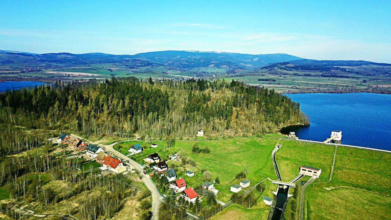 Agroturystyka Blicharzowka Noclegi Bukowka Exterior photo