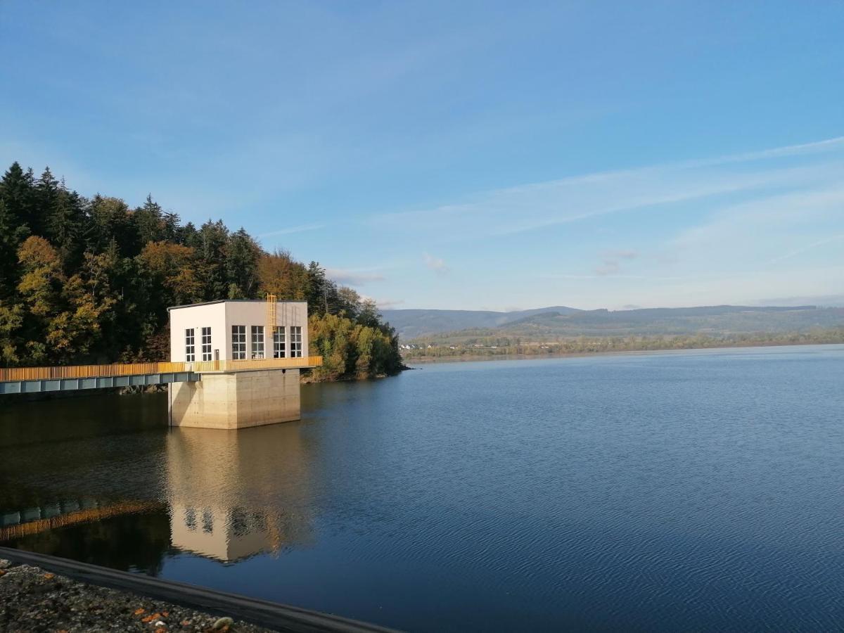 Agroturystyka Blicharzowka Noclegi Bukowka Exterior photo